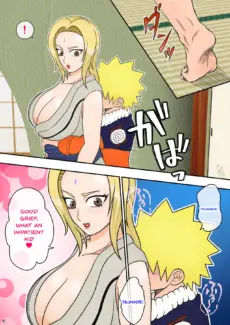 Tsunade’s Sex Education 2 (7)