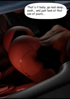 Undercover Mishap (11)