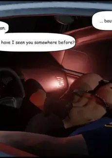 Undercover Mishap (14)