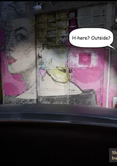 Undercover Mishap (19)