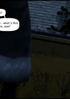 Undercover Mishap (27)