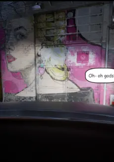 Undercover Mishap (28)