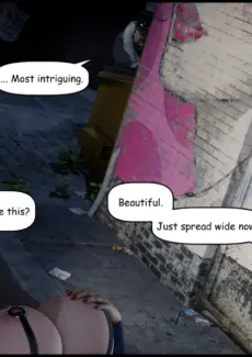 Undercover Mishap (30)