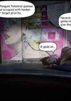 Undercover Mishap (33)