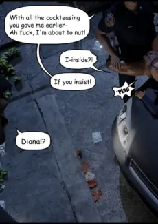 Undercover Mishap (34)