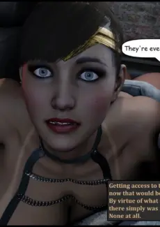 Undercover Mishap (47)