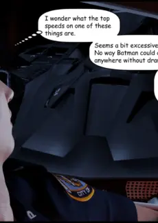 Undercover Mishap (49)