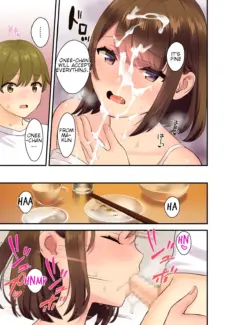 When Mama and Papa is not home (31)