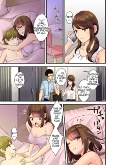 When Mama and Papa is not home (35)