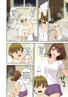 When Mama and Papa is not home (4)