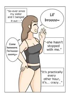 Wincest 2 (3)