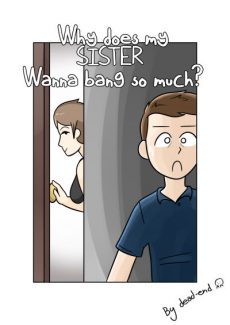 Wincest 2 – Deadenddraws
