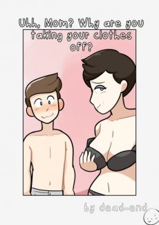 Wincest 3 – Uhh_Mom