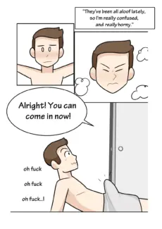 Wincest 4 (4)