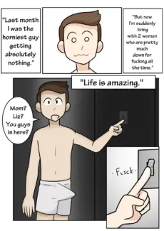 Wincest 4 (5)