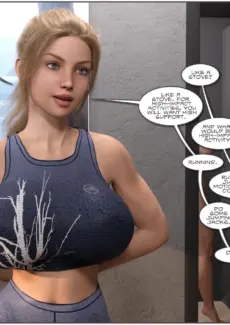 Witness Protection (316)