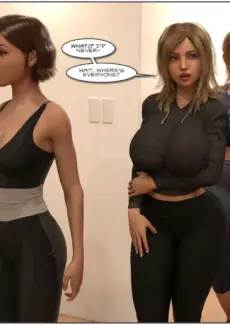 Witness Protection (333)