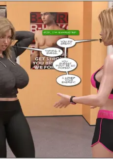 Witness Protection (347)