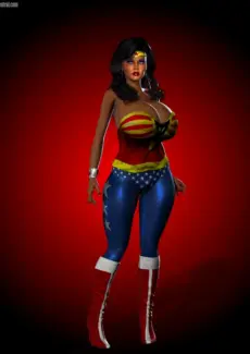 Wonder Fox (30)