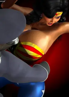 Wonder Fox (40)
