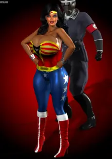 Wonder Fox (43)