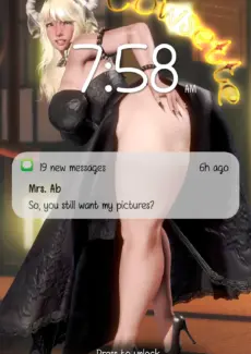 Your mom (106)