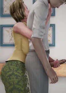 Your mom (75)