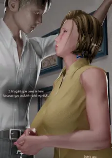 Your mom (80)