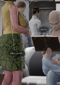 Your mom (91)