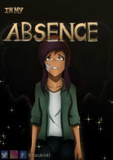 [ZacArt41] In My Absence (The Owl House)