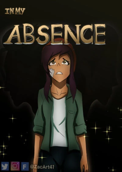[ZacArt41] In My Absence (The Owl House)