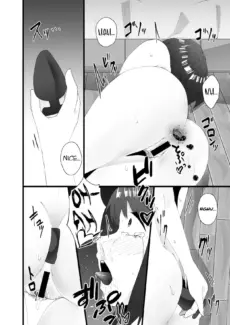 Zoushoku Tapioca (14)