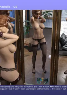 99 Shades of Anabelle (133)