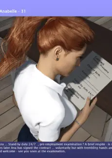 99 Shades of Anabelle (32)