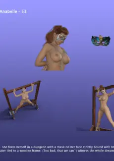 99 Shades of Anabelle (54)