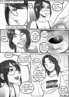 A Comic-Con Affair010