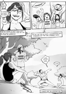 A Comic-Con Affair012
