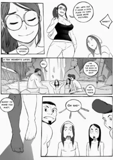 A Comic-Con Affair015