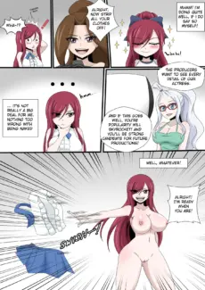 A Fairy Tail Doujin 003