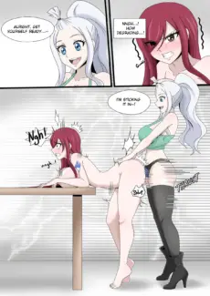 A Fairy Tail Doujin 007