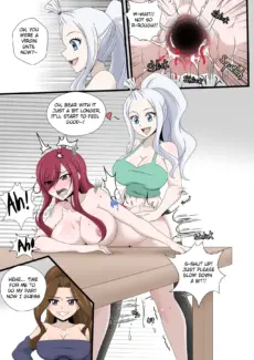 A Fairy Tail Doujin 008