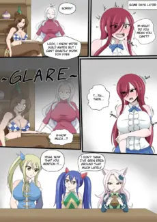A Fairy Tail Doujin 026