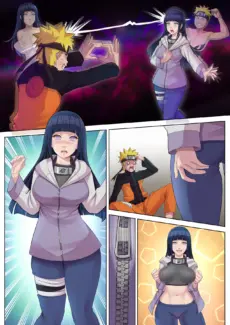 A Hyuu Naruto 008