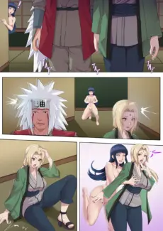 A Hyuu Naruto 010