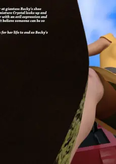 A Racist Giantess (10)
