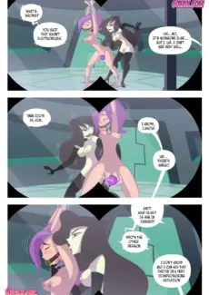 A Villain’s Bitch Remastered 005