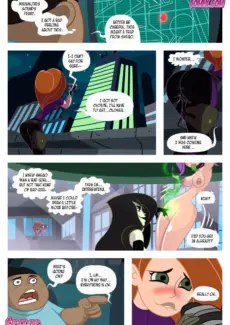 A Villain’s Bitch Remastered 006