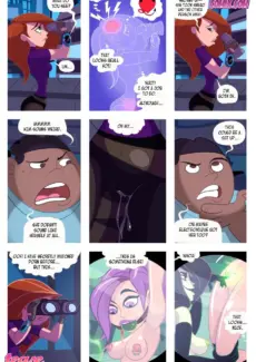 A Villain’s Bitch Remastered 007