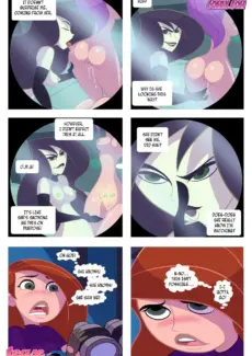 A Villain’s Bitch Remastered 008