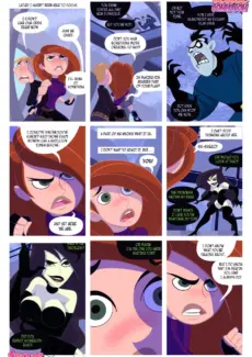A Villain’s Bitch Remastered Issue 2002